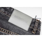 2026年9月14日秋冬新作Balenciagaデニムパンツ高品質人気の商品/YGY工場
