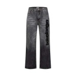 2026年9月14日秋冬新作Balenciagaデニムパンツ高品質人気の商品/YGY工場