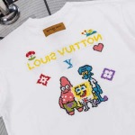 2026年9月14日秋冬新作LOUIS VUITTON半袖 tシャツ高品質人気の商品/YGY工場