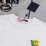 2026年9月14日秋冬新作LOUIS VUITTON半袖 tシャツ高品質人気の商品/YGY工場