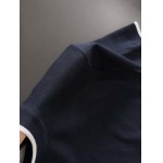 2026年9月14日秋冬新作Burberry半袖 tシャツ高品質人気の商品/YGY工場