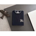 2026年9月14日秋冬新作Burberry半袖 tシャツ高品質人気の商品/YGY工場