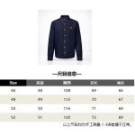 2026年9月14日秋冬新作Louis Vuittonシャツ高品質人気の商品/YGY工場