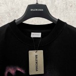2026年9月14日秋冬新作Balenciaga半袖 tシャツ高品質人気の商品/YGY工場
