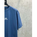 2026年9月14日秋冬新作Balenciaga半袖 tシャツ高品質人気の商品/YGY工場