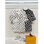 2026年9月14日秋冬新作Fendi半袖 tシャツ高品質人気の商品/YGY工場