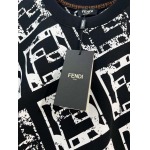 2026年9月14日秋冬新作Fendi半袖 tシャツ高品質人気の商品/YGY工場