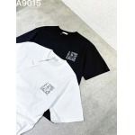 2026年9月14日秋冬新作Dior半袖 tシャツ高品質人気の商品/YGY工場