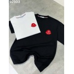 2026年9月14日秋冬新作Moncler半袖 tシャツ高品質人気の商品/YGY工場