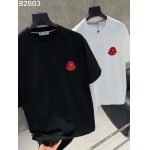 2026年9月14日秋冬新作Moncler半袖 tシャツ高品質人気の商品/YGY工場