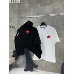 2026年9月14日秋冬新作Moncler半袖 tシャツ高品質人気の商品/YGY工場