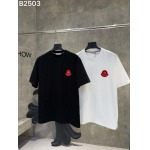 2026年9月14日秋冬新作Moncler半袖 tシャツ高品質人気の商品/YGY工場