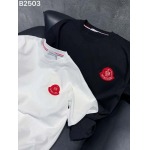 2026年9月14日秋冬新作Moncler半袖 tシャツ高品質人気の商品/YGY工場