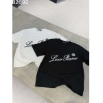 2026年9月14日秋冬新作loro piana半袖 tシャツ高品質人気の商品/YGY工場