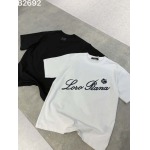 2026年9月14日秋冬新作loro piana半袖 tシャツ高品質人気の商品/YGY工場