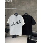 2026年9月14日秋冬新作loro piana半袖 tシャツ高品質人気の商品/YGY工場