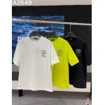 2026年9月14日秋冬新作Balenciaga半袖 tシャツ高品質人気の商品/YGY工場