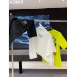 2026年9月14日秋冬新作Balenciaga半袖 tシャツ高品質人気の商品/YGY工場