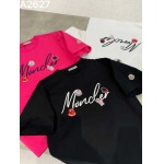 2026年9月14日秋冬新作Moncler半袖 tシャツ高品質人気の商品/YGY工場