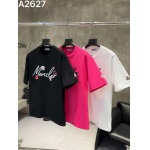 2026年9月14日秋冬新作Moncler半袖 tシャツ高品質人気の商品/YGY工場