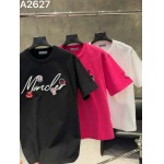 2026年9月14日秋冬新作Moncler半袖 tシャツ高品質人気の商品/YGY工場