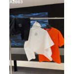 2026年9月14日秋冬新作Loewe半袖 tシャツ高品質人気の商品/YGY工場