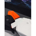 2026年9月14日秋冬新作Loewe半袖 tシャツ高品質人気の商品/YGY工場