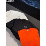 2026年9月14日秋冬新作Loewe半袖 tシャツ高品質人気の商品/YGY工場
