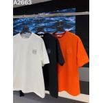 2026年9月14日秋冬新作Loewe半袖 tシャツ高品質人気の商品/YGY工場