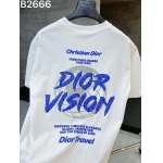 2026年9月14日秋冬新作Dior半袖 tシャツ高品質人気の商品/YGY工場