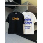 2026年9月14日秋冬新作Dior半袖 tシャツ高品質人気の商品/YGY工場