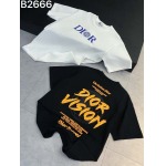 2026年9月14日秋冬新作Dior半袖 tシャツ高品質人気の商品/YGY工場