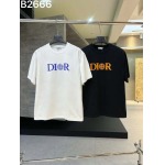2026年9月14日秋冬新作Dior半袖 tシャツ高品質人気の商品/YGY工場