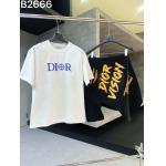 2026年9月14日秋冬新作Dior半袖 tシャツ高品質人気の商品/YGY工場