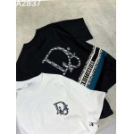 2026年9月14日秋冬新作Dior半袖 tシャツ高品質人気の商品/YGY工場