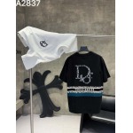2026年9月14日秋冬新作Dior半袖 tシャツ高品質人気の商品/YGY工場