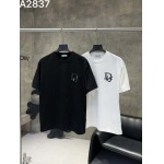 2026年9月14日秋冬新作Dior半袖 tシャツ高品質人気の商品/YGY工場