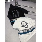 2026年9月14日秋冬新作Dior半袖 tシャツ高品質人気の商品/YGY工場