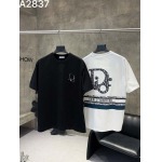 2026年9月14日秋冬新作Dior半袖 tシャツ高品質人気の商品/YGY工場
