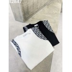 2026年9月14日秋冬新作Dior半袖 tシャツ高品質人気の商品/YGY工場