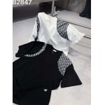2026年9月14日秋冬新作Dior半袖 tシャツ高品質人気の商品/YGY工場