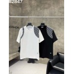 2026年9月14日秋冬新作Dior半袖 tシャツ高品質人気の商品/YGY工場