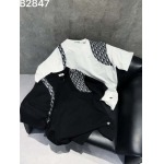 2026年9月14日秋冬新作Dior半袖 tシャツ高品質人気の商品/YGY工場