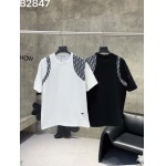 2026年9月14日秋冬新作Dior半袖 tシャツ高品質人気の商品/YGY工場