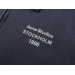 2026年9月14日秋冬新作Acne Studiosジャケット高品質人気の商品/YGY工場