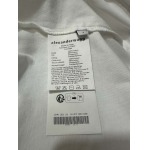 2026年9月14日秋冬新作Alexander wang半袖 tシャツ高品質人気の商品/YGY工場