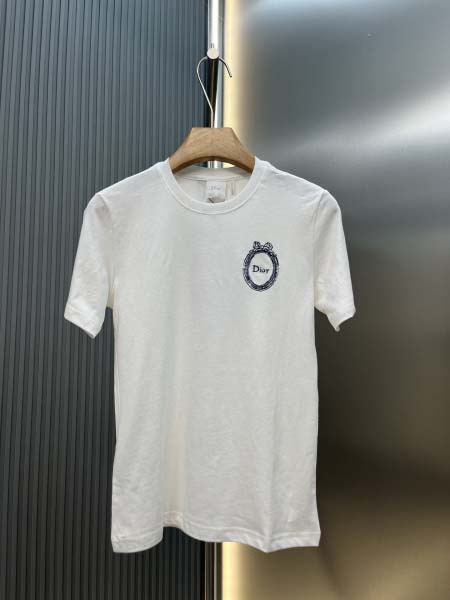 2026年9月14日秋冬新作Dior半袖 tシャツ高品質人気の商品/YGY工場
