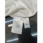 2026年9月14日秋冬新作Dior半袖 tシャツ高品質人気の商品/YGY工場