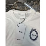 2026年9月14日秋冬新作Dior半袖 tシャツ高品質人気の商品/YGY工場