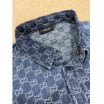 2026年9月14日秋冬新作Louis Vuittonシャツ高品質人気の商品/YGY工場